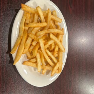 Side of Fries