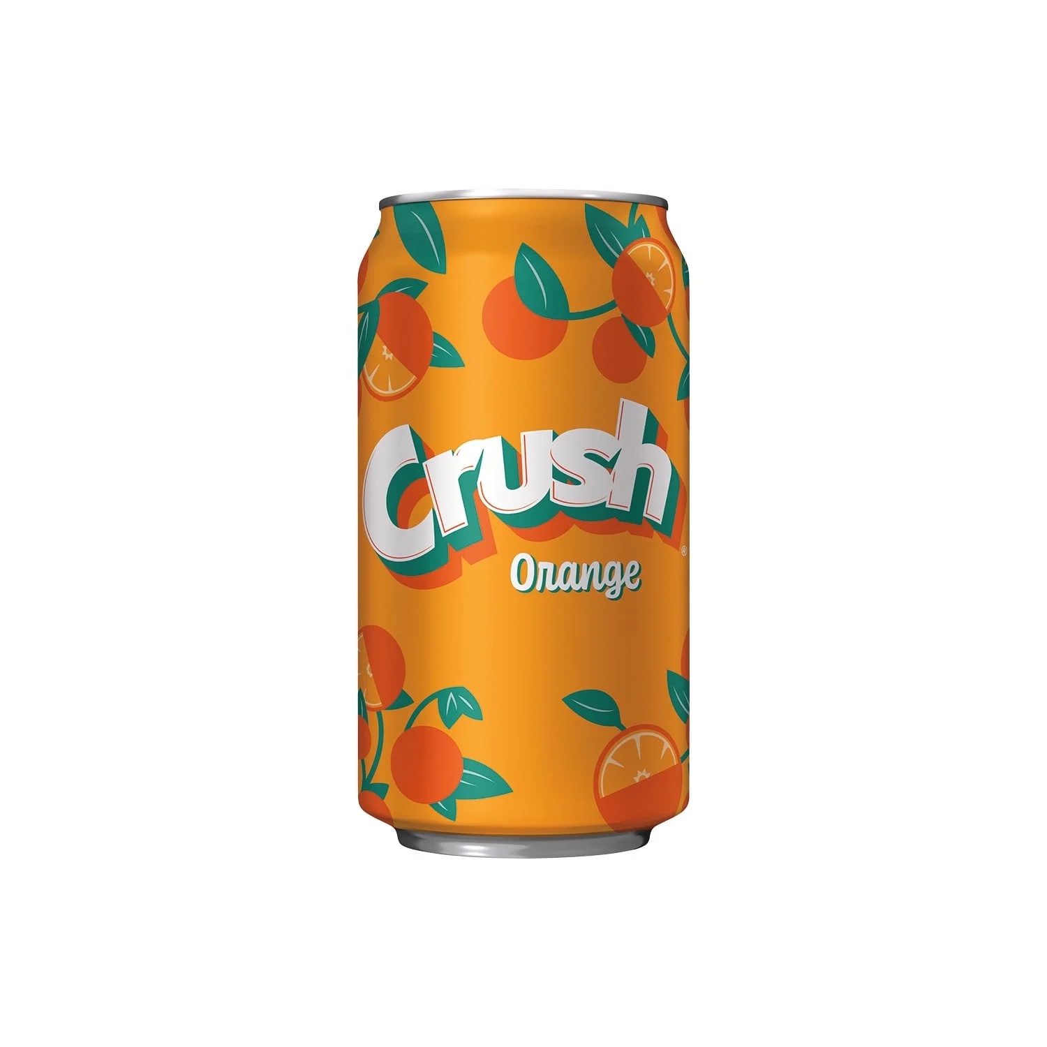 Orange Crush.