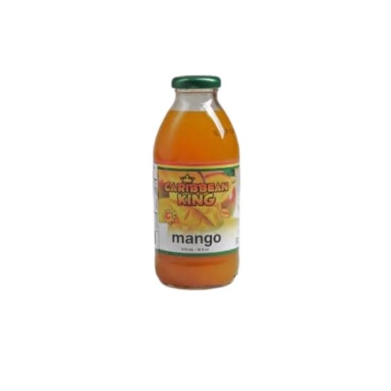 Mango (Caribbean King).