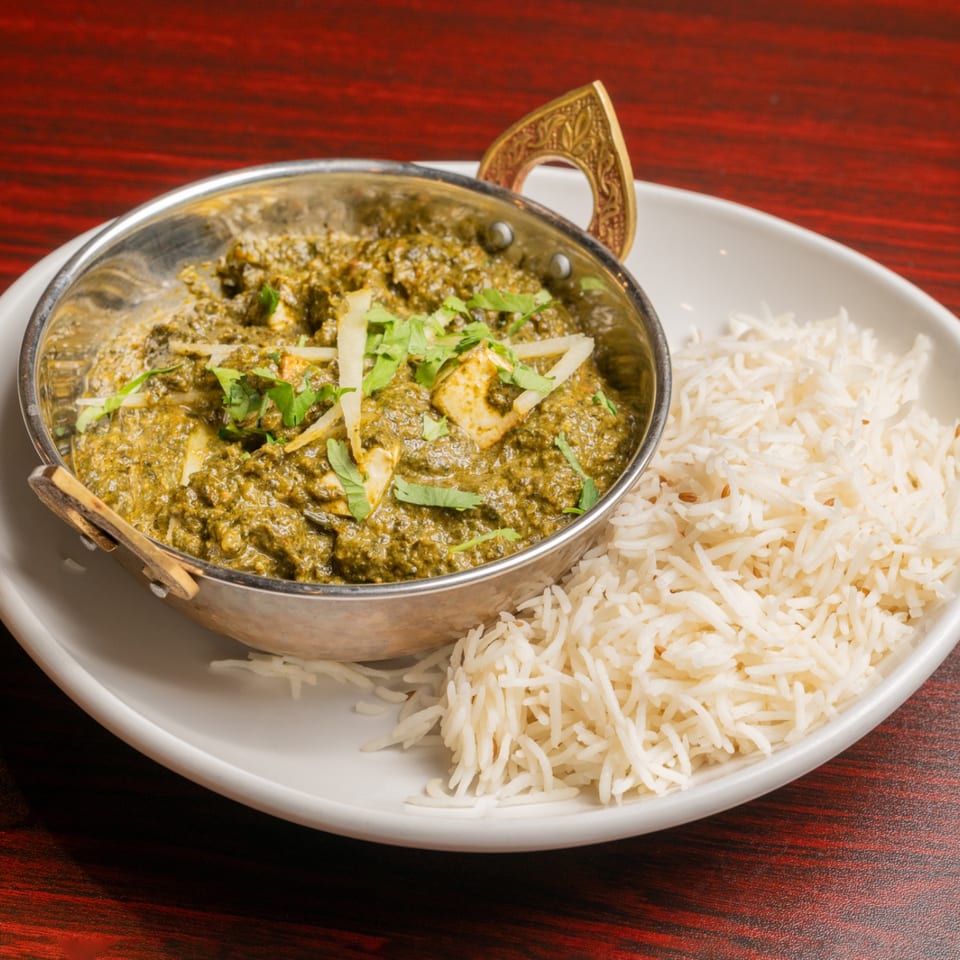 Rooted in Family and Flavor