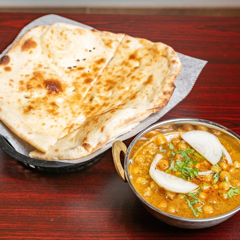 Delivery Options for Your Favorite Dishes
