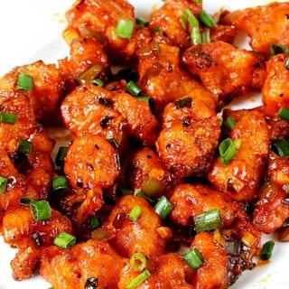 Gobi Manchurian