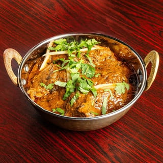 Chicken Karahi