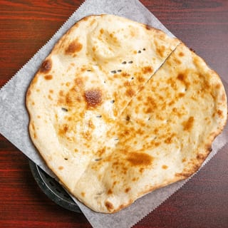 Tandori Naan
