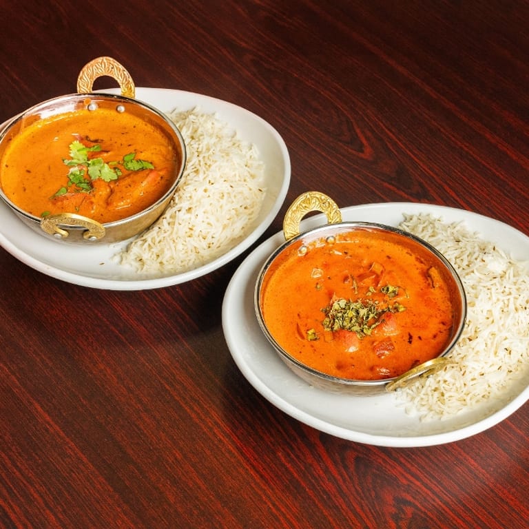 Discover Our Biryani Restaurant