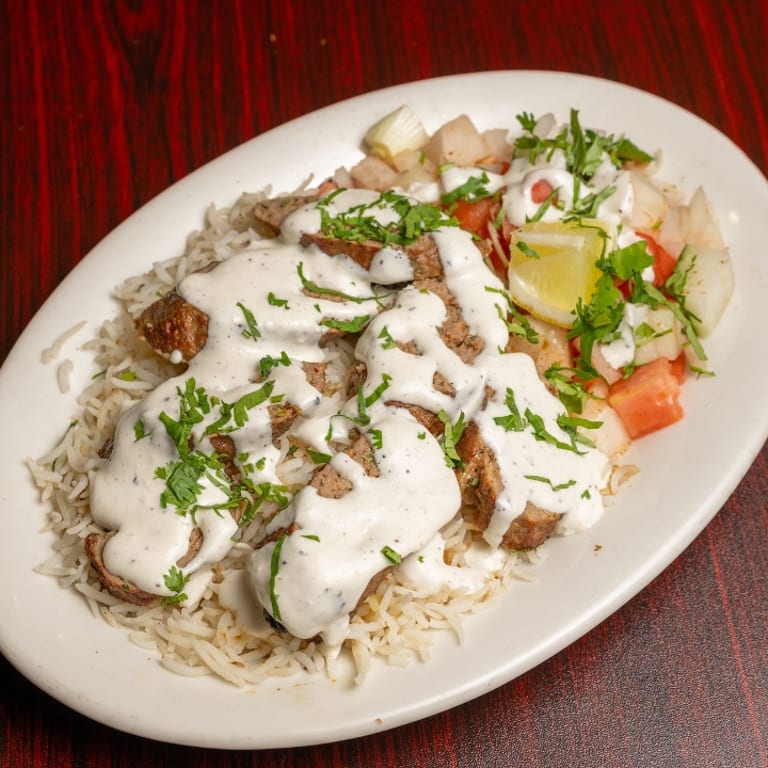 Delicious Grilled Chicken Options