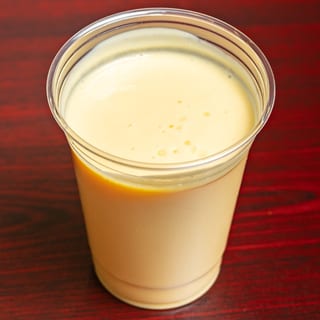 Mango Lassi